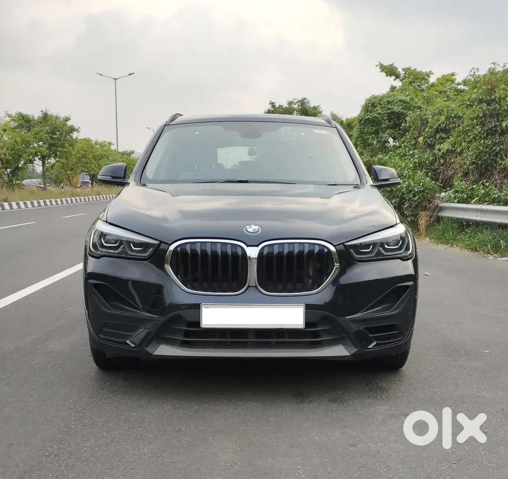 Bmw X1 20i  2020