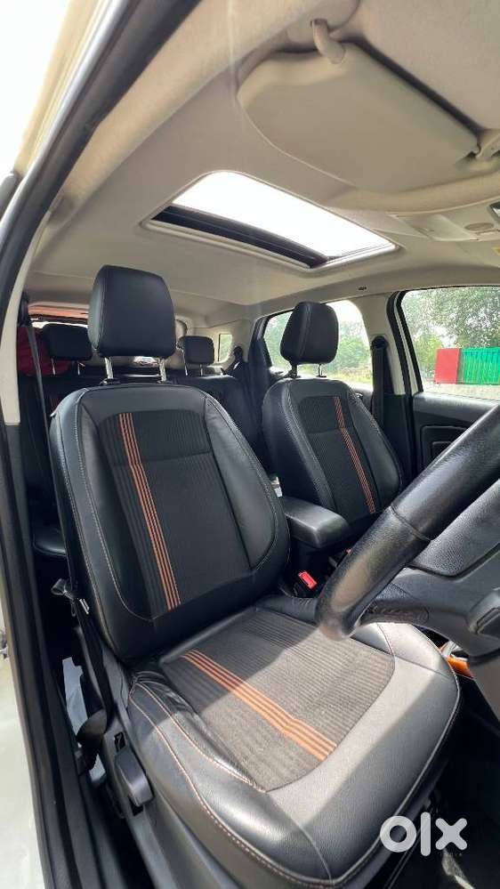 Ford Ecosport 1.5 Titanium Plus Sports, 2020, Diesel