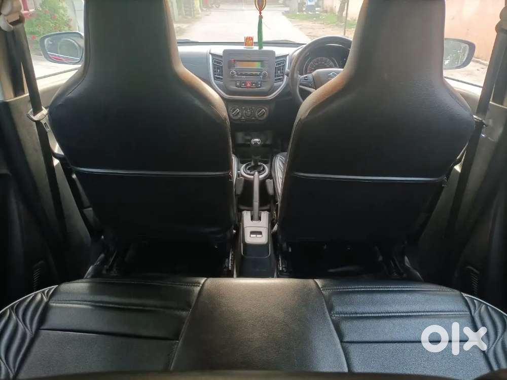 Maruti Suzuki Celerio Zxi