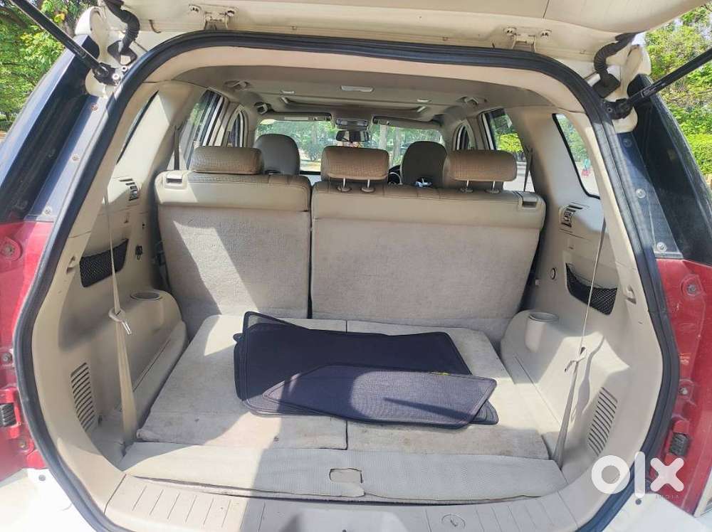 Mahindra Xuv500 W10 Awd, 2015, Diesel