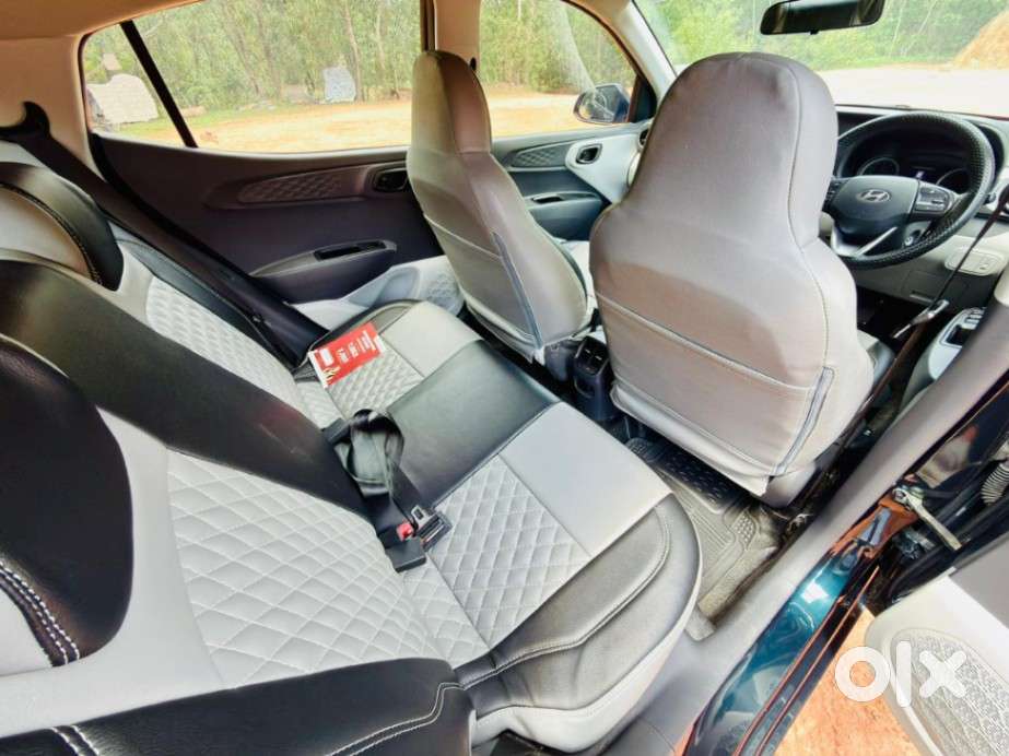 Hyundai Grand I10 Nios Magna 1.2 Mt, 2023, Petrol