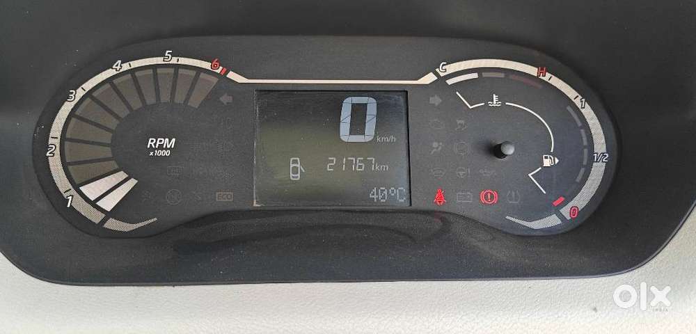 Nissan Magnite 1.0 Xl, 2022, Petrol