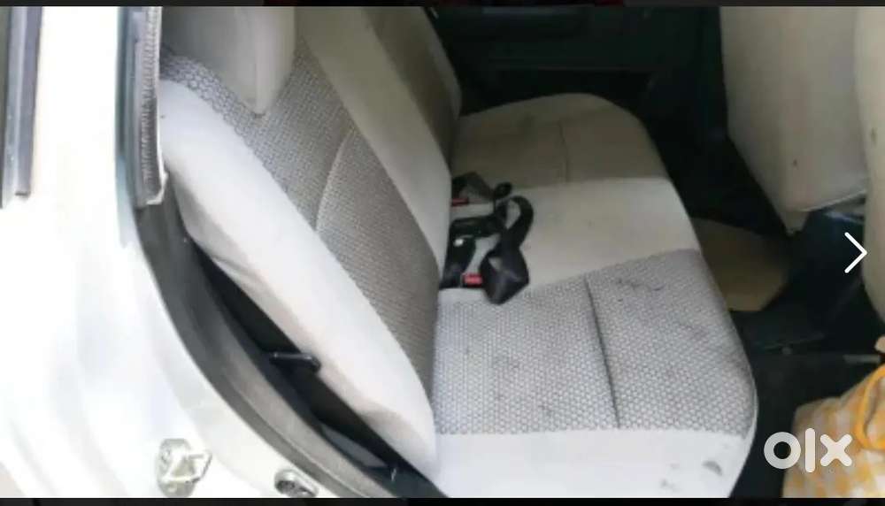 Maruti Suzuki Wagon R 2019 Cng & Petrol