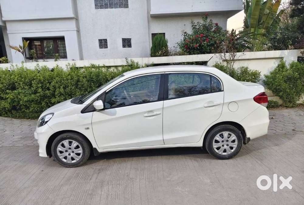 Honda Amaze 1.2 Smt I Vtec, 2013, Petrol