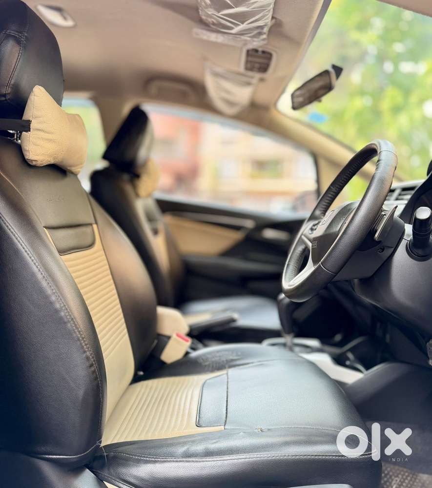 Honda Jazz Vx Cvt, 2019, Petrol