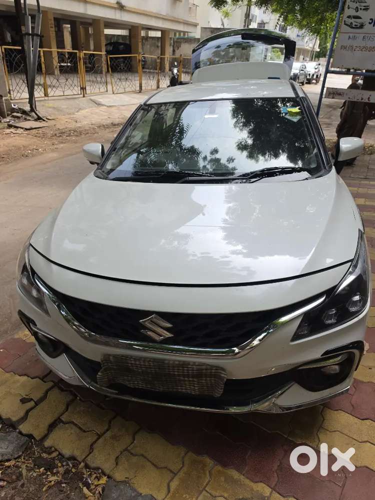 Good Condition Single Handed Used Car