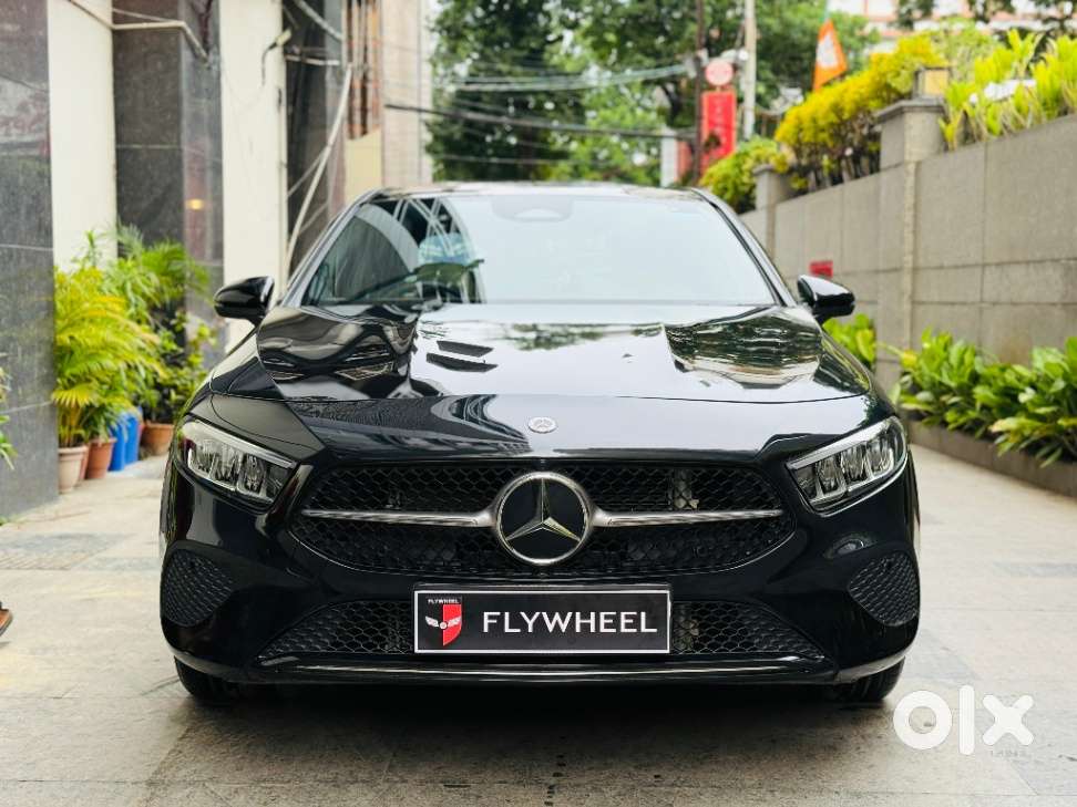 Mercedes-benz A-class Limousine 1.3 A 200, 2023, Petrol