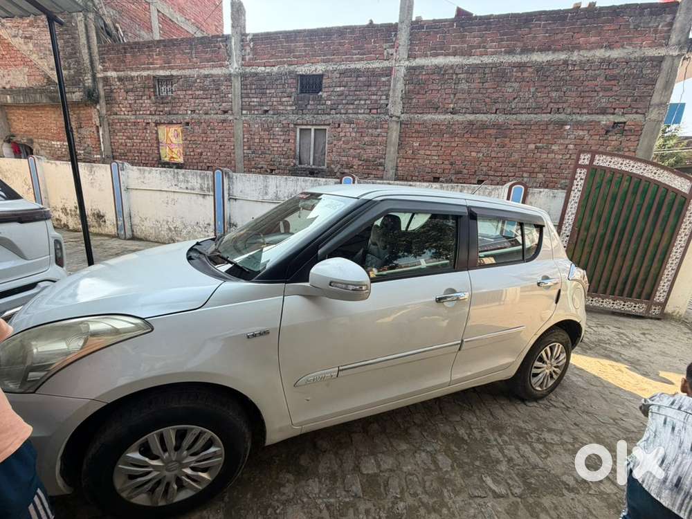 Maruti Suzuki Swift 2015 Year