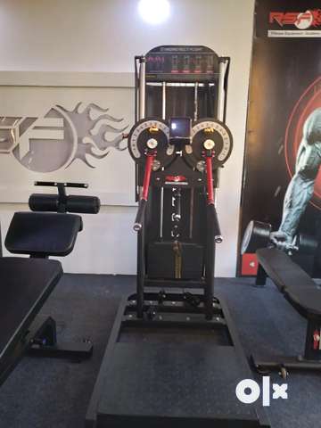 Full Gym set up Gym Fitness 1786876347