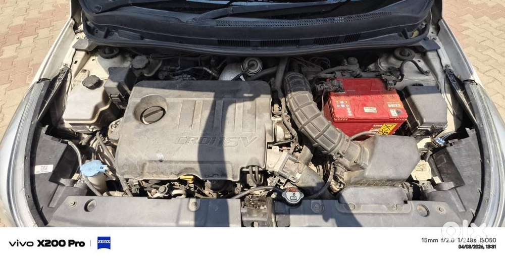 Hyundai Fluidic Verna 1.6 Crdi Sx, 2015, Diesel