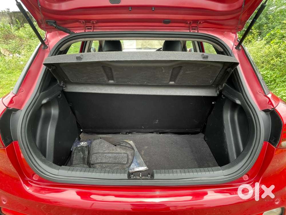 Hyundai Elite I20 Asta 1.2, 2018, Petrol