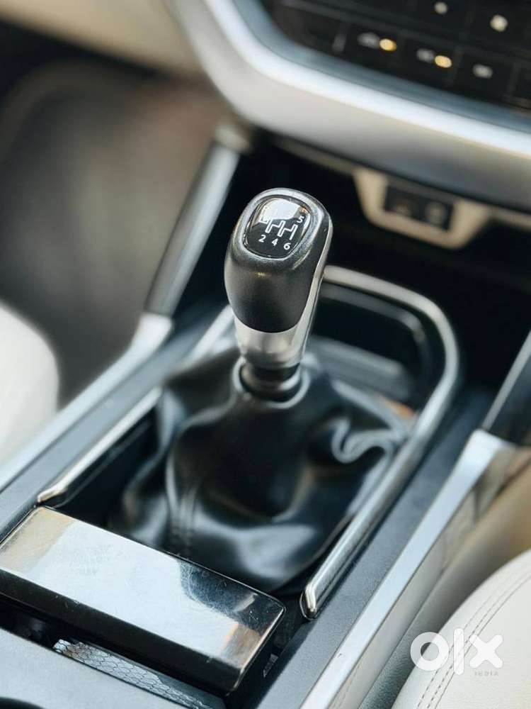 Tata Safari 2.0 Kryotec Xt, 2022, Diesel