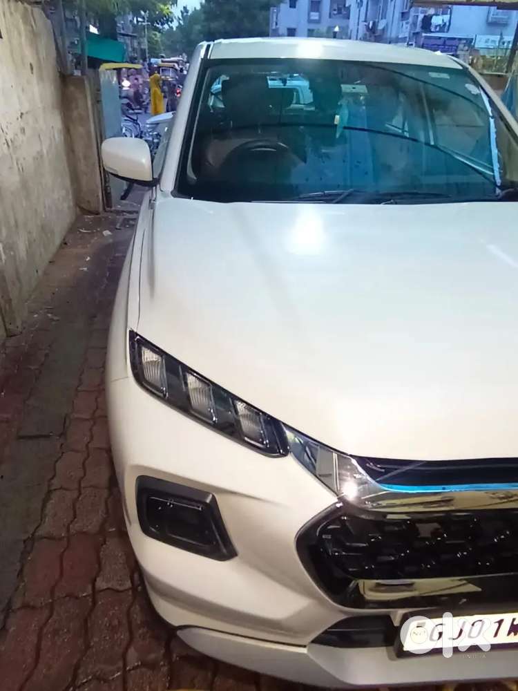 Well Maintained Car / 70200km