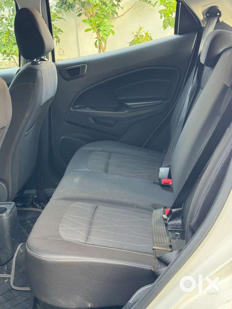 Ford Ecosport 1.5 Diesel Trend Plus, 2019, Diesel