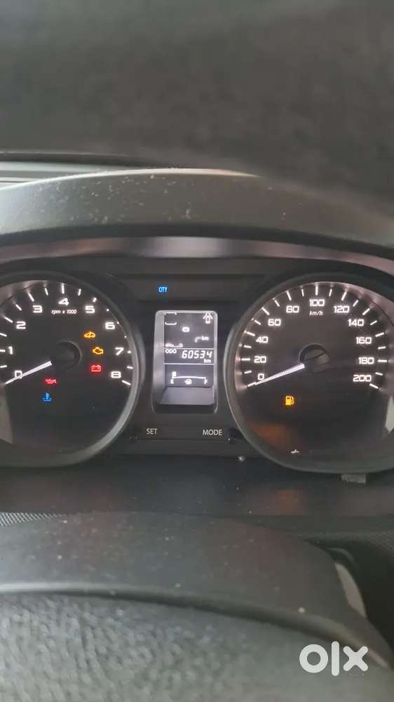 Tata Tiago Revotron Xt 2018