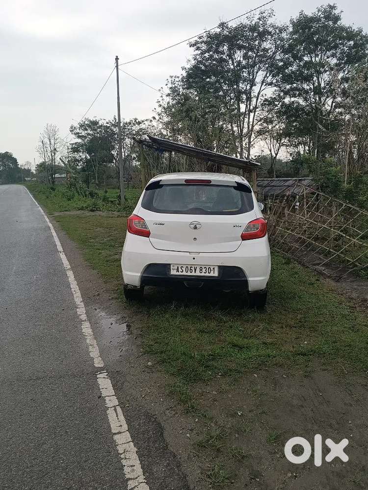 Tata Tiago 2018 Petrol 47000 Km Driven