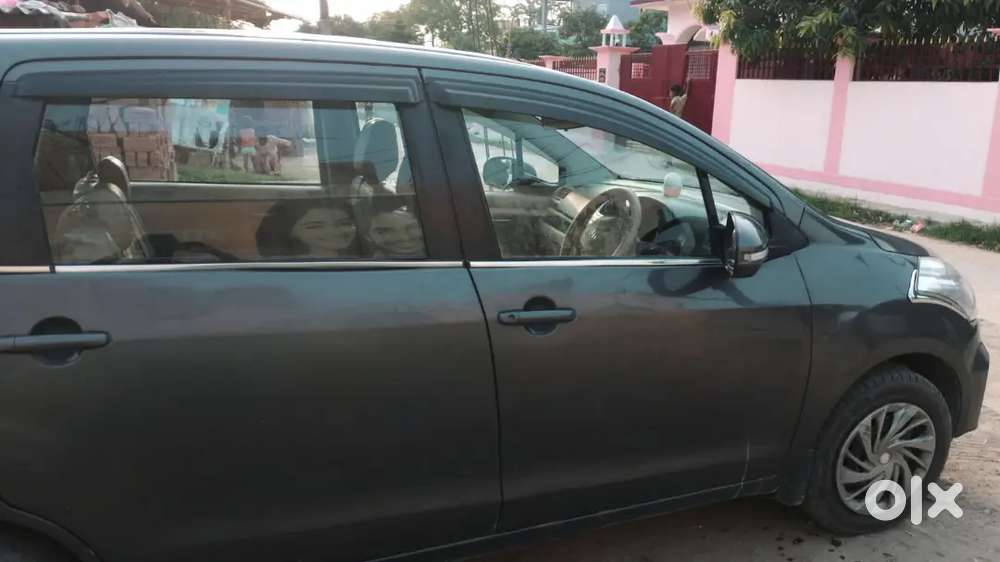 Maruti Suzuki Ertiga Vdi 2018 Smart Hybrid