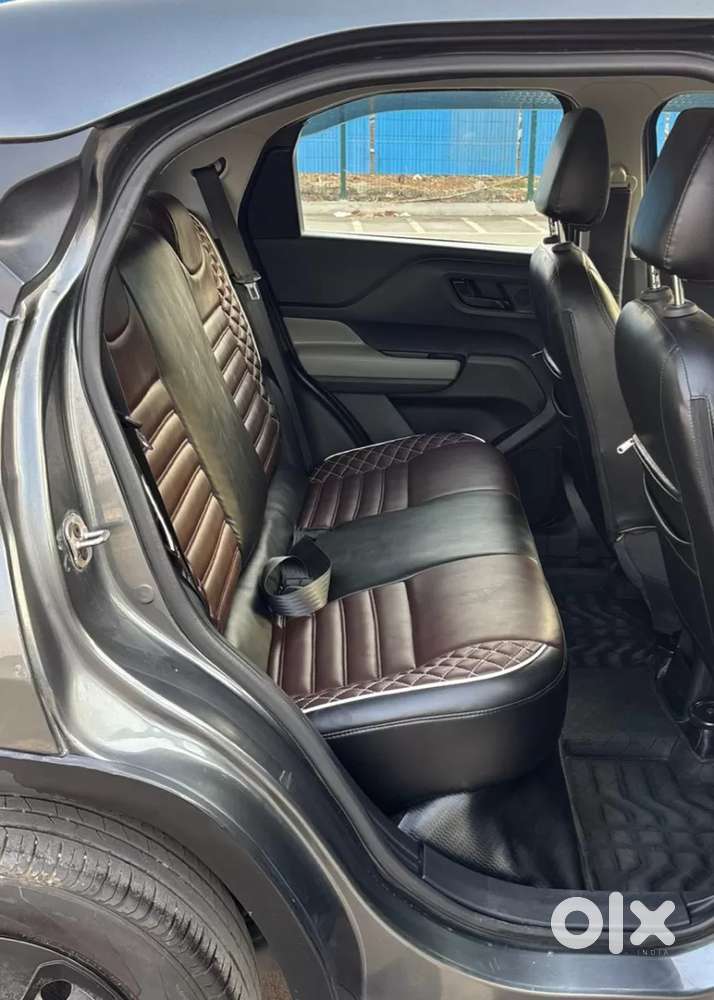 Tata Punch Adventure, 2021, Petrol