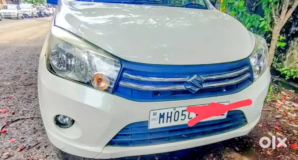 Maruti Suzuki Celerio 2016 Petrol 83000 Km Driven