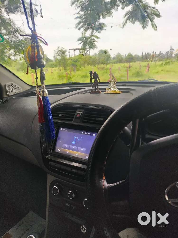 Tata Tiago 2018 Petrol Good Condition