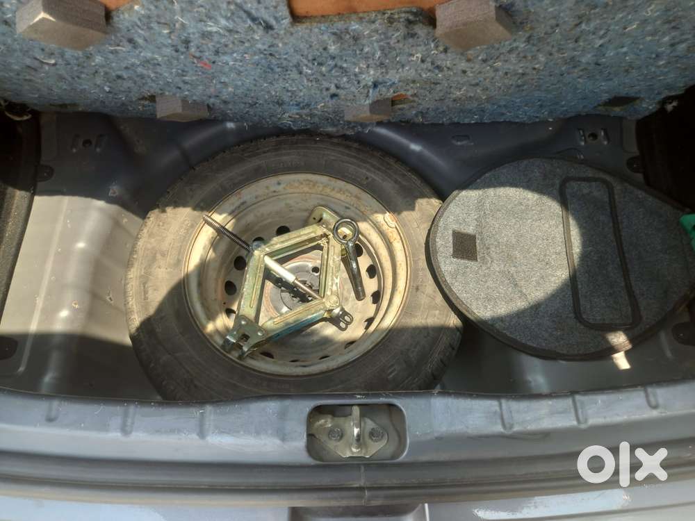 Hyundai New Santro 1.1 Magna Mt, 2019, Petrol