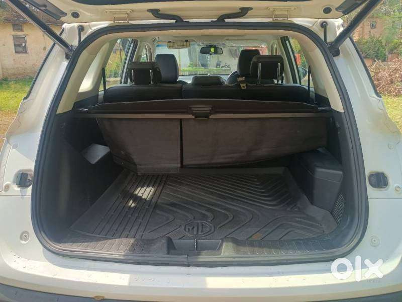 Mg Hector 1.5 Hybrid Sharp, 2021, Petrol