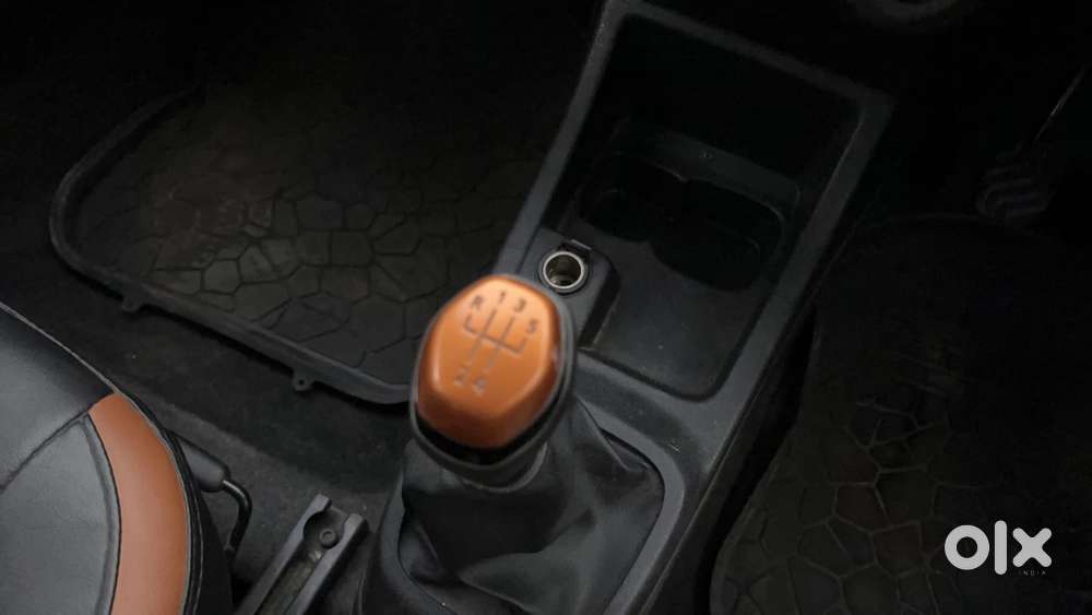 Renault Kwid Climber 1.0 Mt, 2018, Petrol