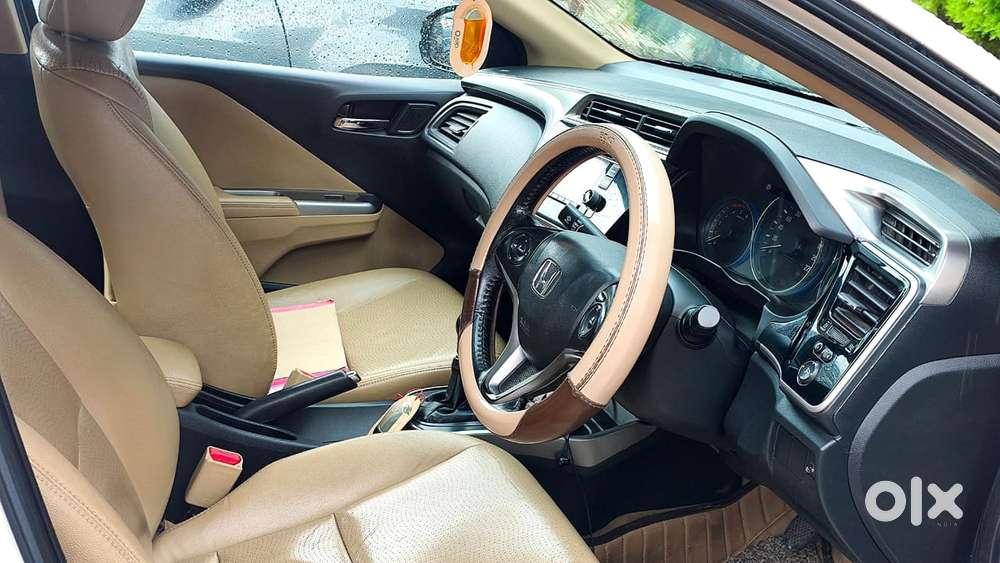 Honda City I Dtec S, 2014, Petrol
