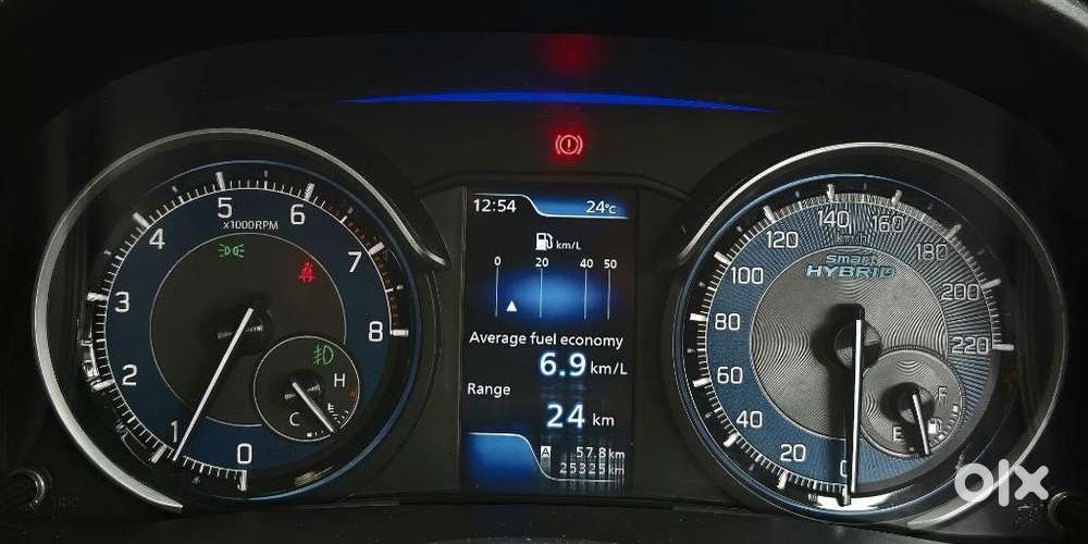 Maruti Suzuki Xl6 1.5 Zeta Mt, 2020, Petrol