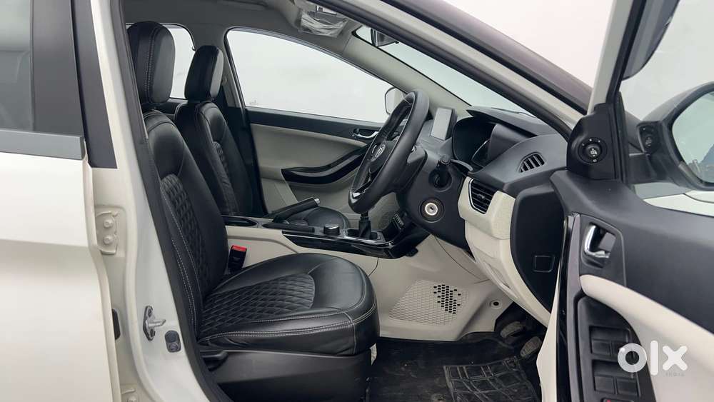 Tata Nexon 1.2 Revotron Xz, 2021, Petrol