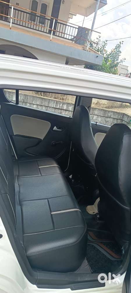 Maruti Suzuki Alto 800 Lxi, 2022, Petrol