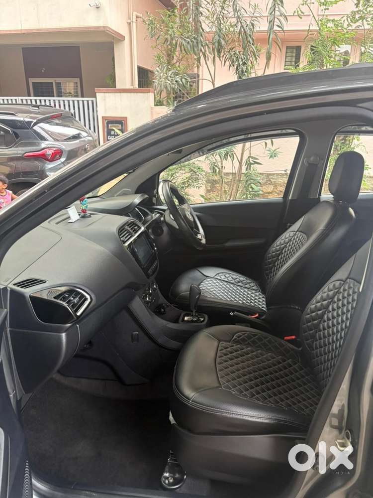 Tata Tiago Nrg Petrol 2022