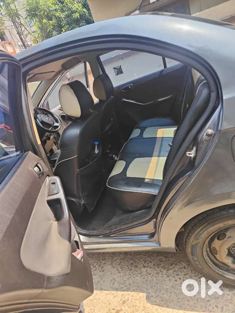 Argent Sale Tata Zest-xm Petrol