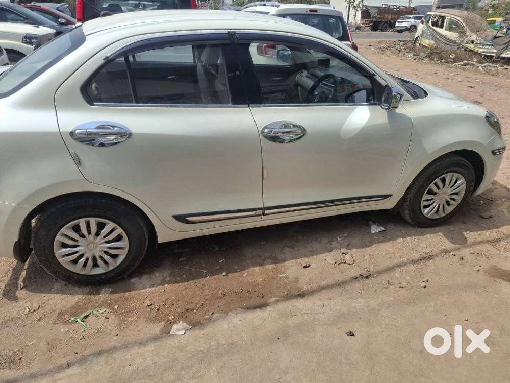 Maruti Suzuki Dzire 1.2 Vxi, 2021, Petrol