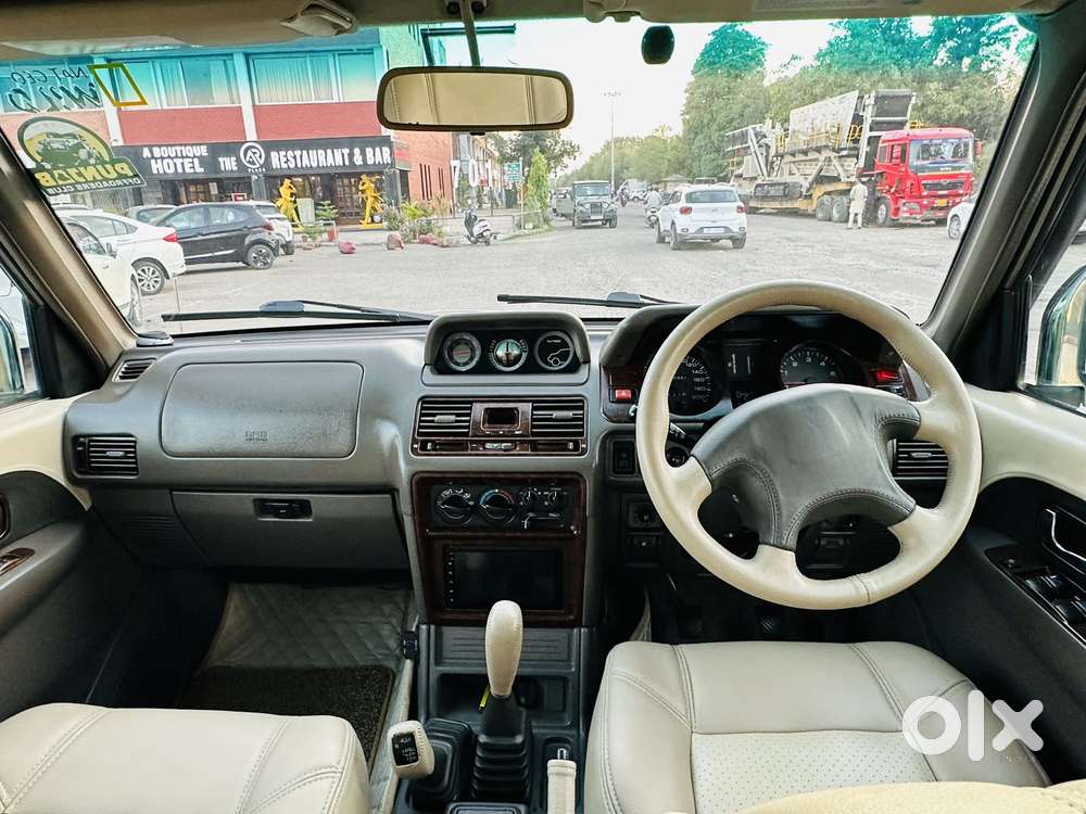 Mitsubishi Pajero Sport 4x4, 2008, Diesel