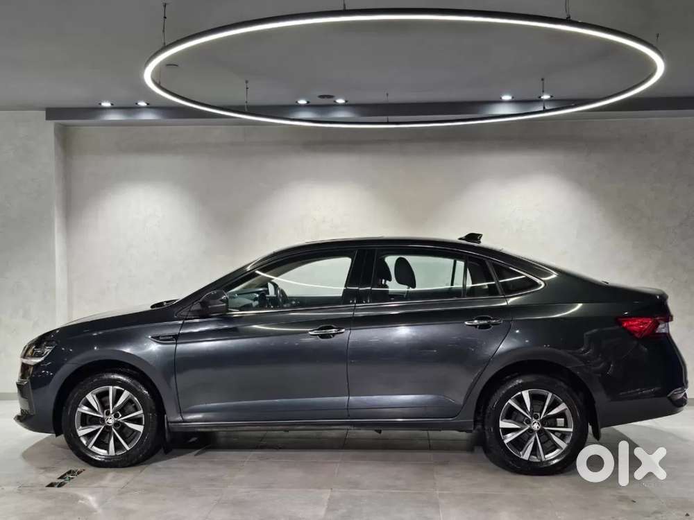 Skoda Slavia Style 1.5l Tsi Dsg, 2022, Petrol