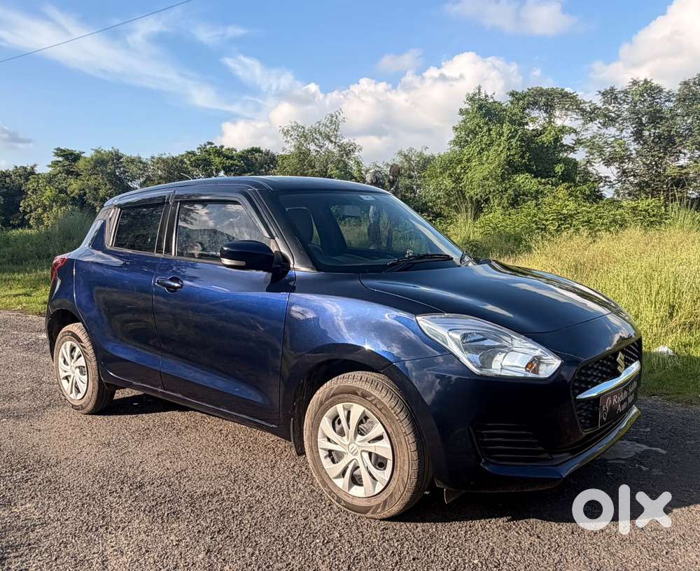Maruti Suzuki Swift, 2023, Petrol