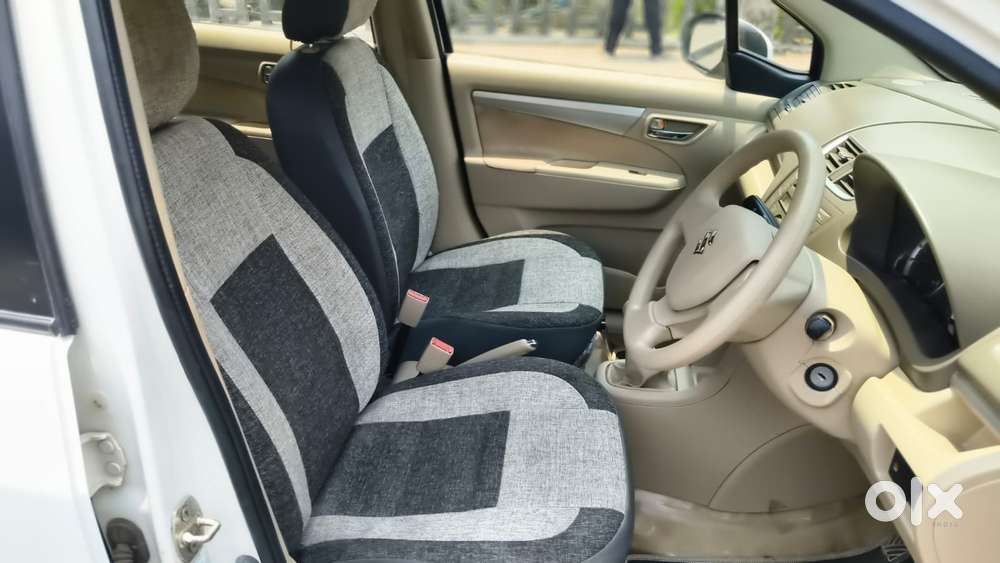 Maruti Suzuki Ertiga 2012-2015 Vxi, 2013, Petrol