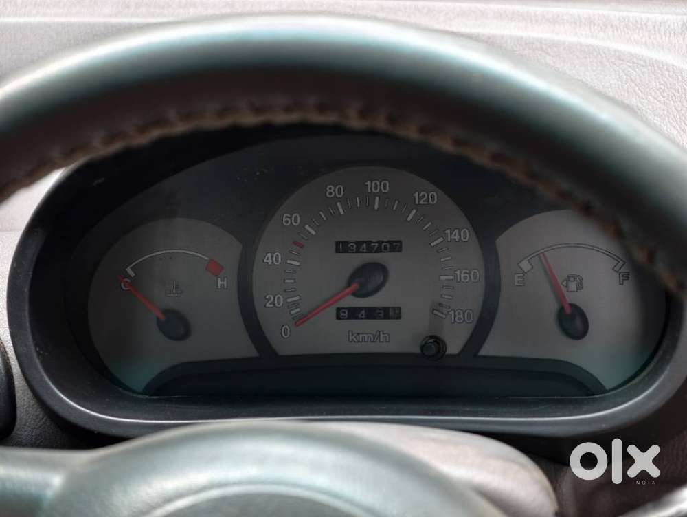 Hyundai Santro Xing, 2008, Petrol