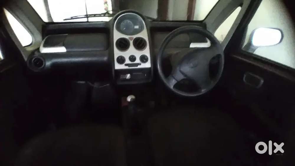 Tata Nano 2005 Cng & Hybrids 35000 Km Driven