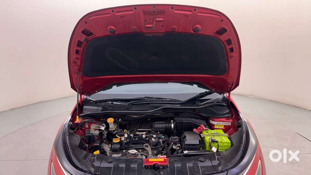 Tata Altroz 1.2 Xt, 2020, Petrol
