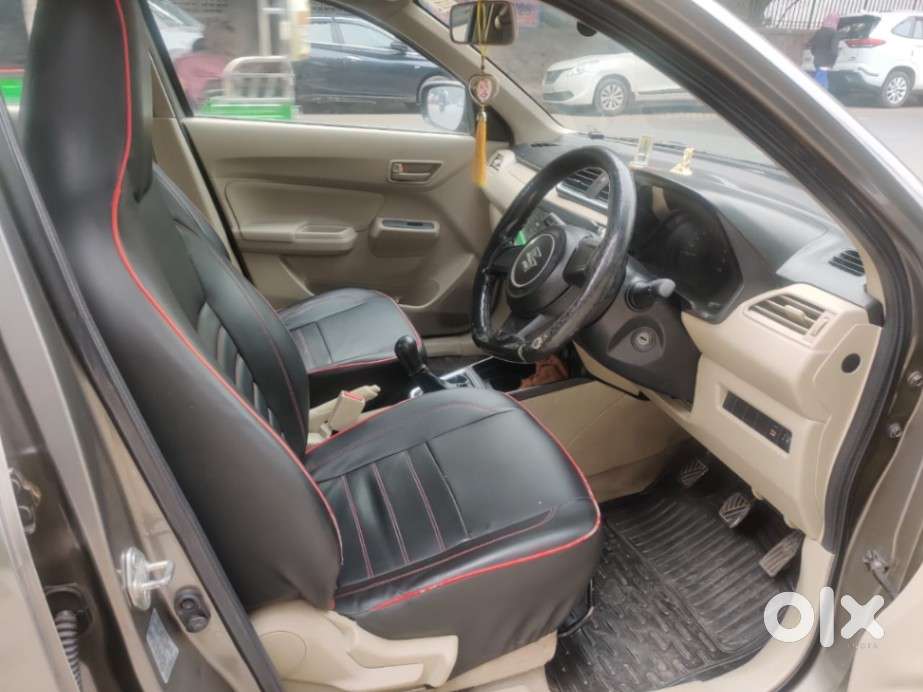Maruti Suzuki Swift Dzire Ldi (o), 2017, Diesel