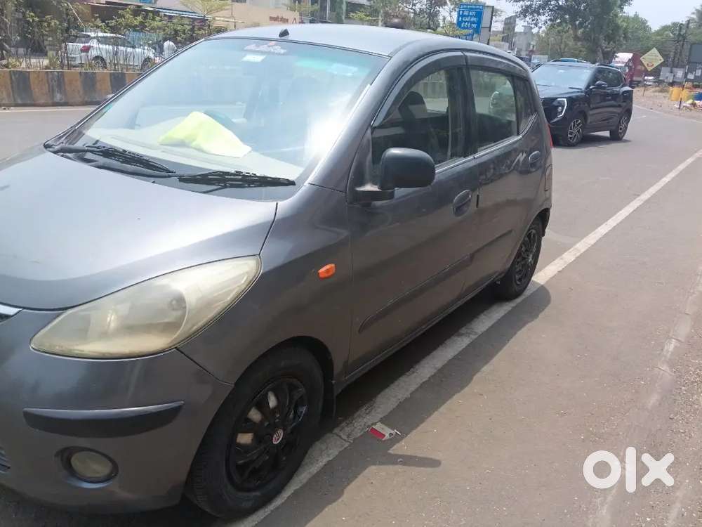 Hyundai I10 Magna 2008 Car