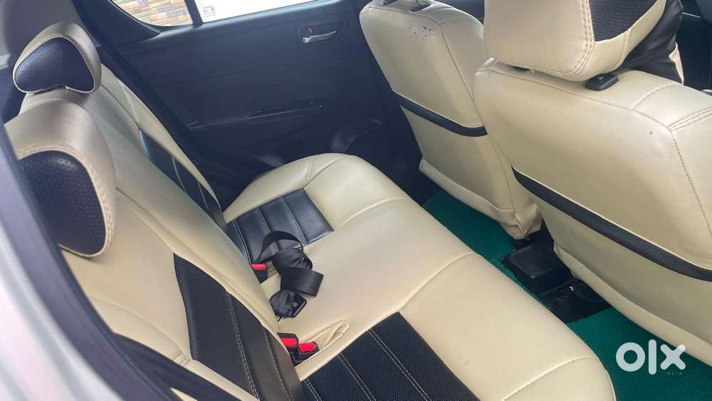 Maruti Suzuki Swift Vxi + Manual, 2016, Petrol