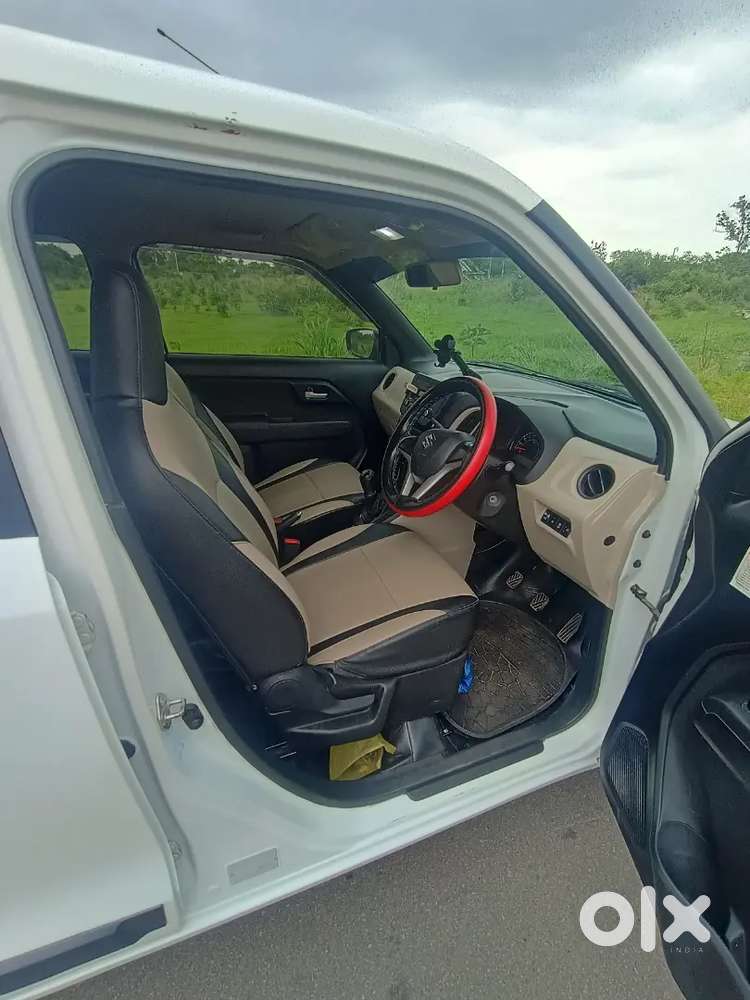 Maruti Suzuki Wagonr Cng Vxi. 9/2023 Manfacher