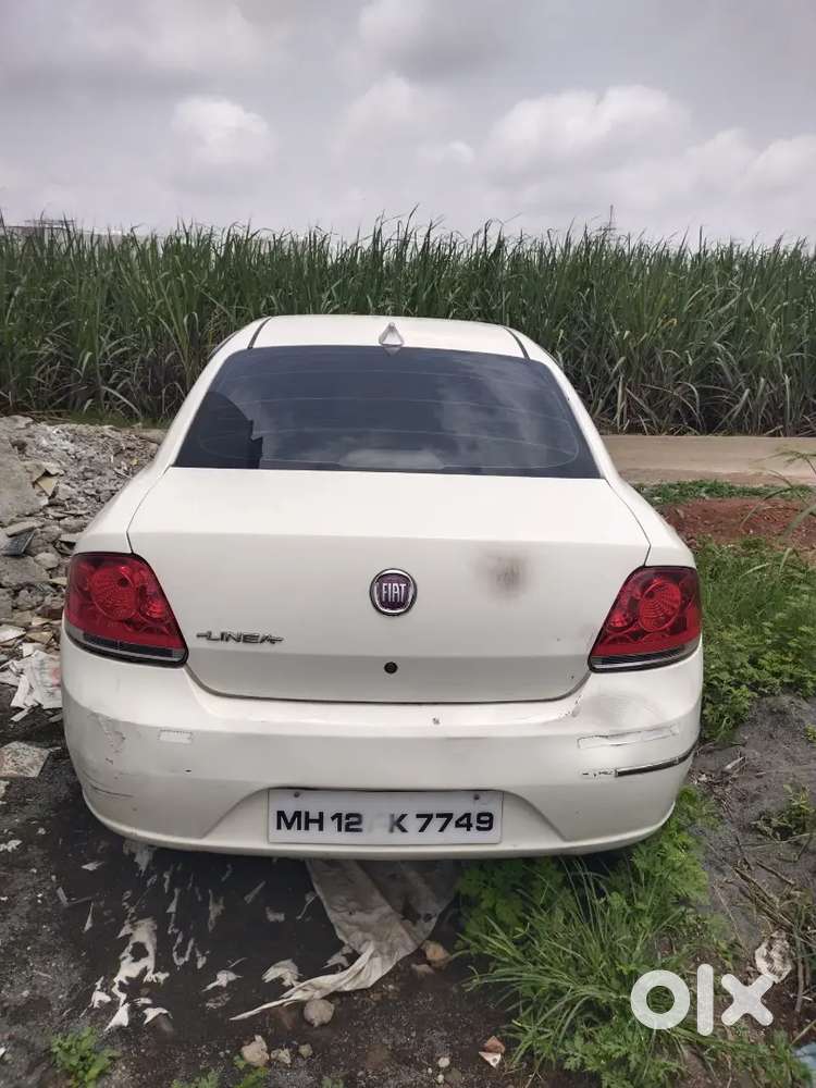 Fiat Linea Emotion