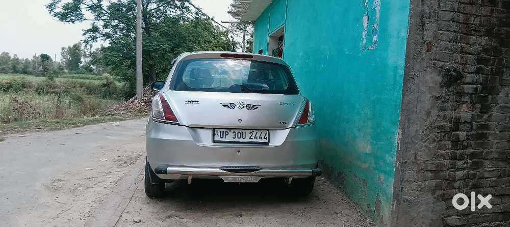 Maruti Suzuki Swift 2012 Diesel 150000 Km Driven