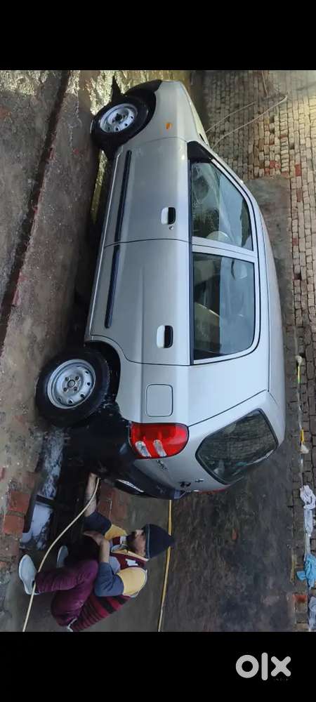 Maruti Suzuki Alto 800 2006