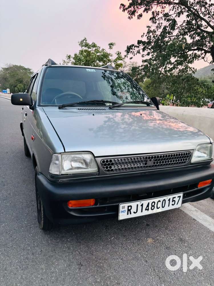Maruti Suzuki Car 2003