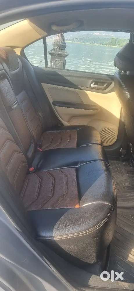 Honda Amaze Petrol Mt 2023